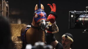 31 Minutes: One Hot Christmas