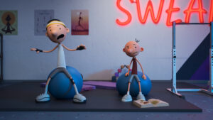 Diary of a Wimpy Kid: The Last Straw