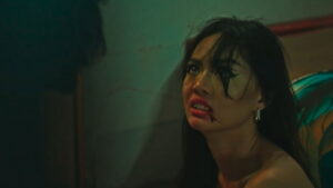 Sabel Is Still Young