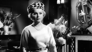 The Man Who Wouldn’t Talk