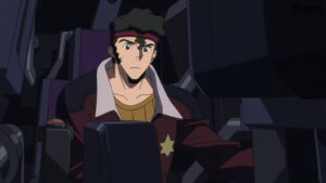 Code Geass: Lelouch of the Rebellion I – Initiation