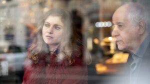 The First Day of My Life