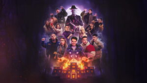 Buzz House: The Movie 2