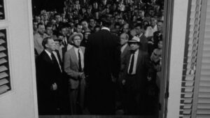 The Phenix City Story