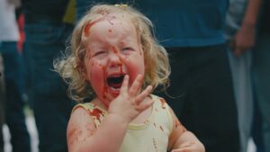 #Shakespeare’s Shitstorm