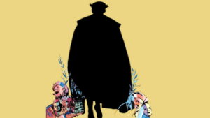 A Man for All Seasons