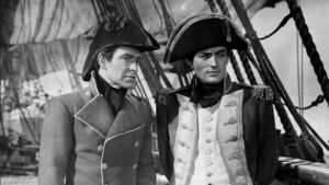 Captain Horatio Hornblower R.N.