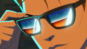 Mortal Kombat Legends: Cage Match