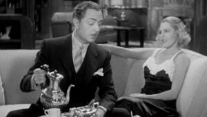 The Ex-Mrs. Bradford