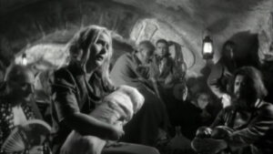 A Friend Will Come Tonight