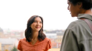 Sore: A Wife from the Future