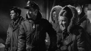 The Thing from Another World