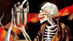 The Torture Chamber of Dr. Sadism