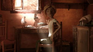 My Grandfather’s Demons