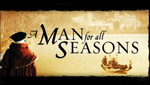 A Man for All Seasons