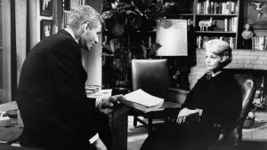 Return to Peyton Place