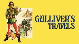 Gulliver’s Travels