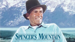 Spencer’s Mountain