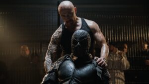 Rendel: Cycle of Revenge