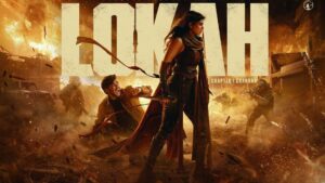 Lokah Chapter 1: Chandra