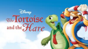 The Tortoise and the Hare