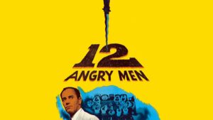 12 Angry Men