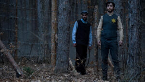 The World Will Tremble