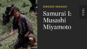 Samurai I: Musashi Miyamoto