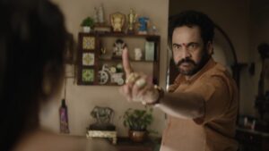 Court: State vs. A Nobody