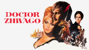 Doctor Zhivago