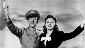 The Sky’s the Limit