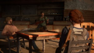 Grounded II: Making The Last of Us Part II