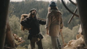 Silver, Speik and Sumpters