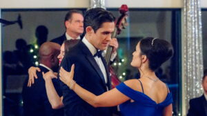 Coming Home for Christmas