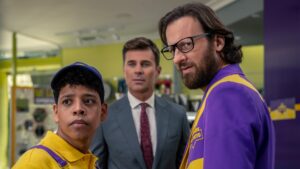 The Rodriguez and the Beyond