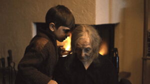 Haile: A Family Nightmare