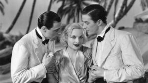 We’re Not Dressing