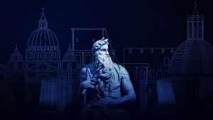 Michelangelo – Saint or sinner