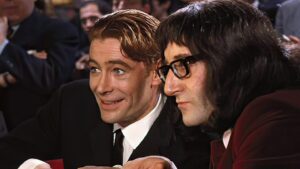 What’s New Pussycat?