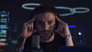 The Talent of the Hornet