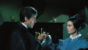 The Whip and the Body