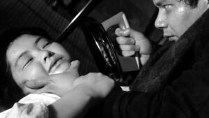 Intentions of Murder