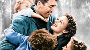 It’s a Wonderful Life