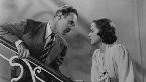 It’s Love I’m After