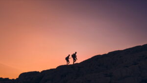 The Summer with Carmen