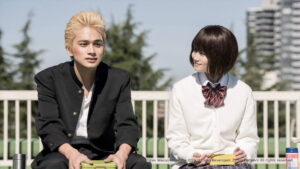 Tokyo Revengers 2 Part 1: Bloody Halloween – Destiny