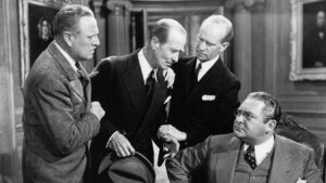 You Can’t Take It with You