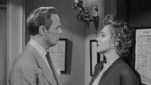 Don’t Bother to Knock