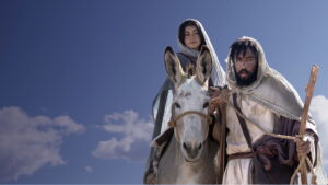 Christmas with The Chosen: Holy Night