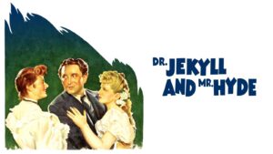 Dr. Jekyll and Mr. Hyde